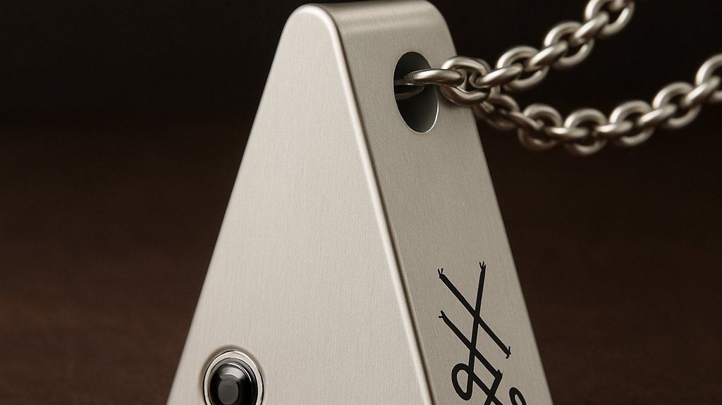 A Promise of Safety or a Declaration of Strength