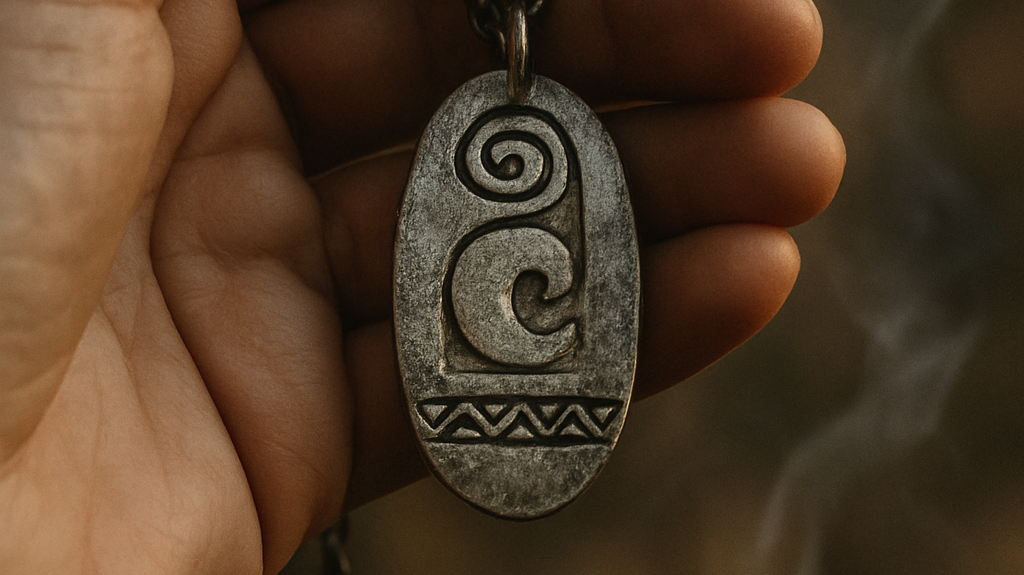 What We Wear, What We Carry: The Hidden Energy of Adornment