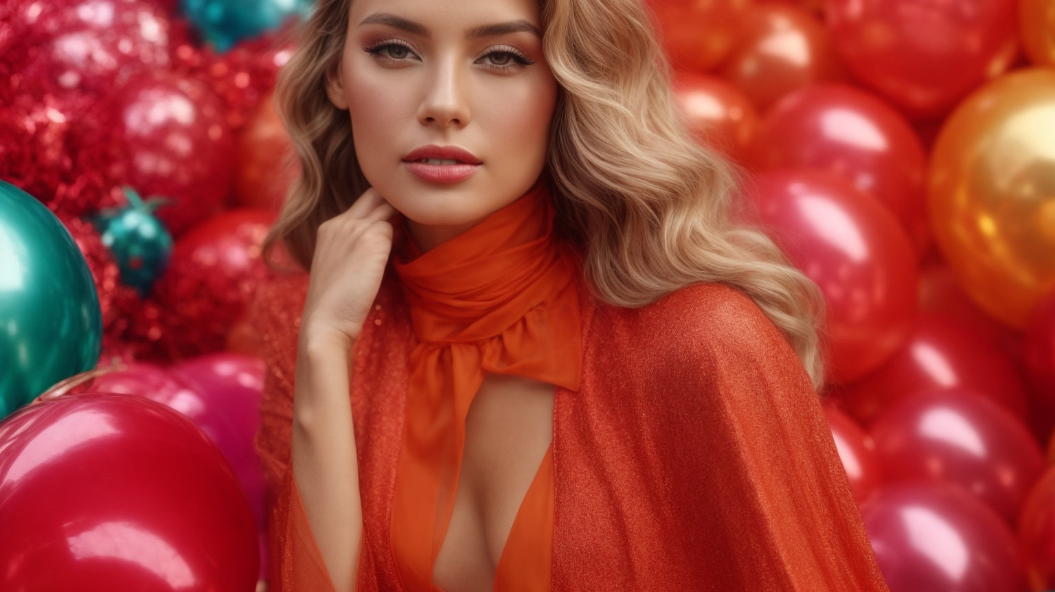 Christmas, Chanukah, and Other Winter Holidays Fashion