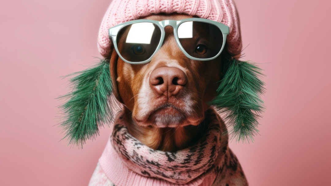 The Tradition of the Ugly Christmas Sweater