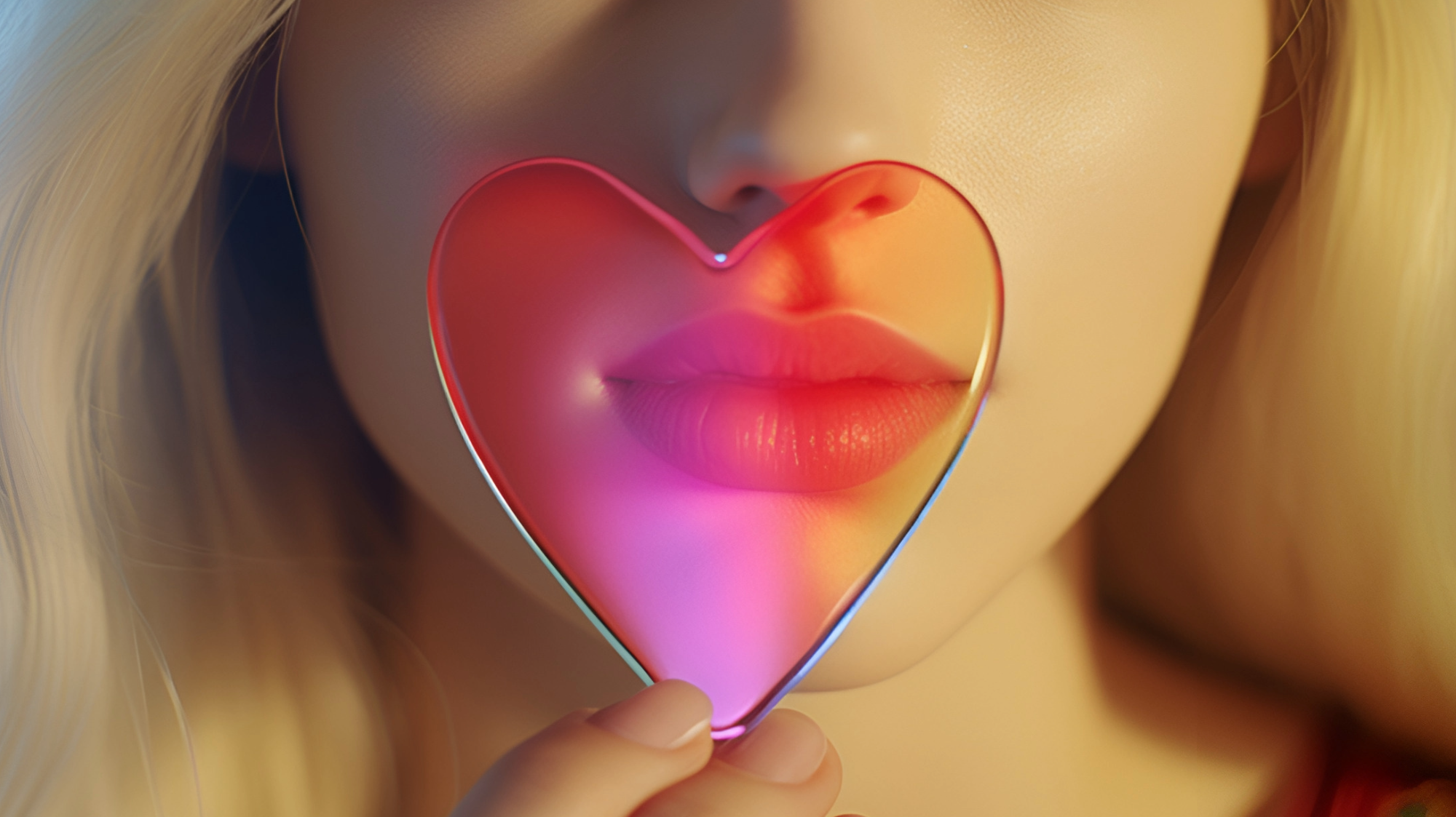 In the Lonely Hearts Club On Valentine's Day?