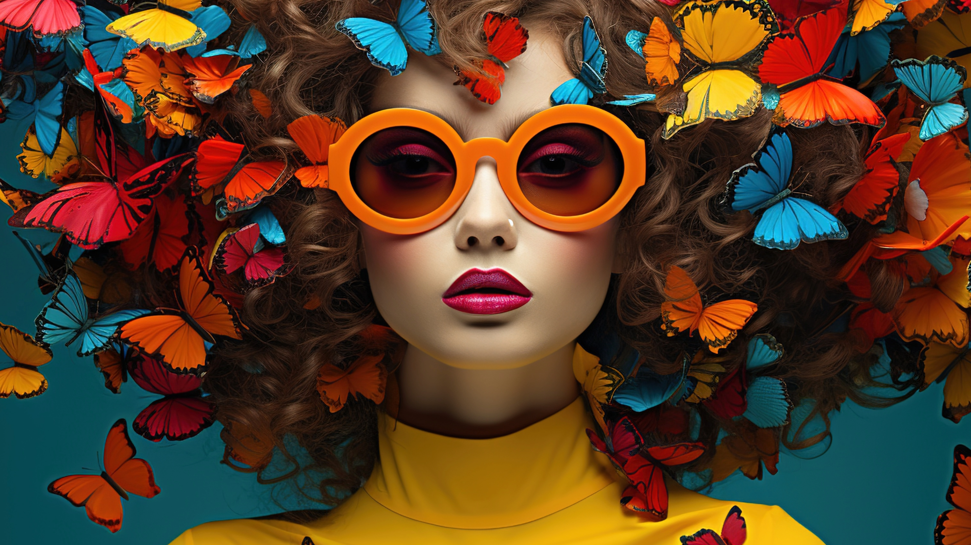 Spring Forward. Fashion Forward.