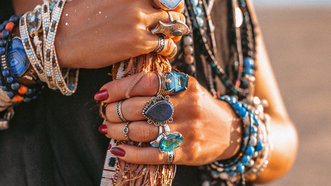 What You Wear Because of Who You Are