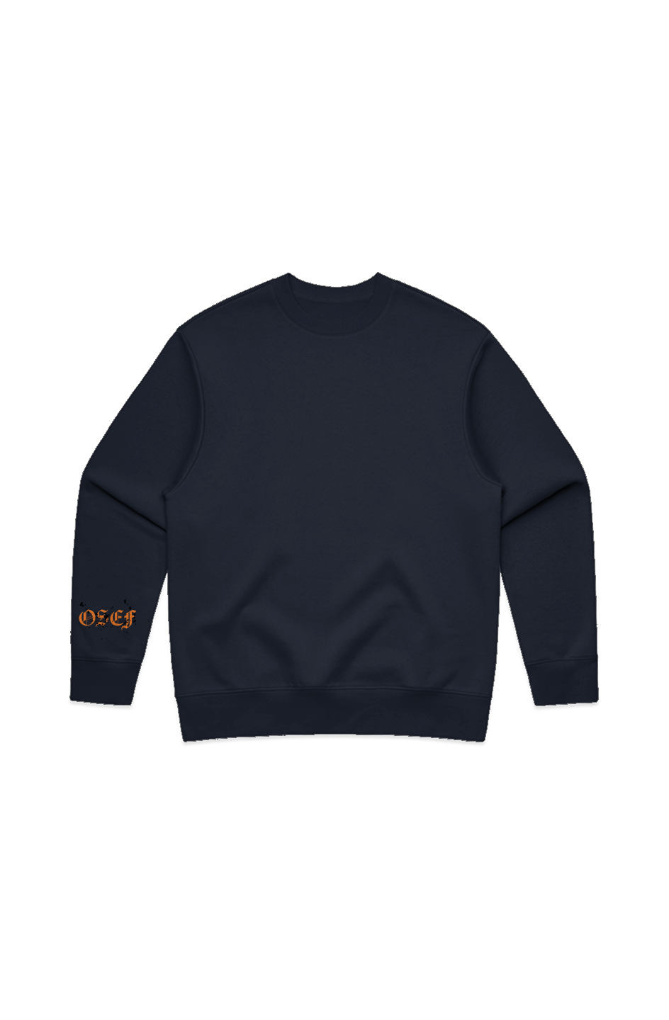 don't care heavy crew