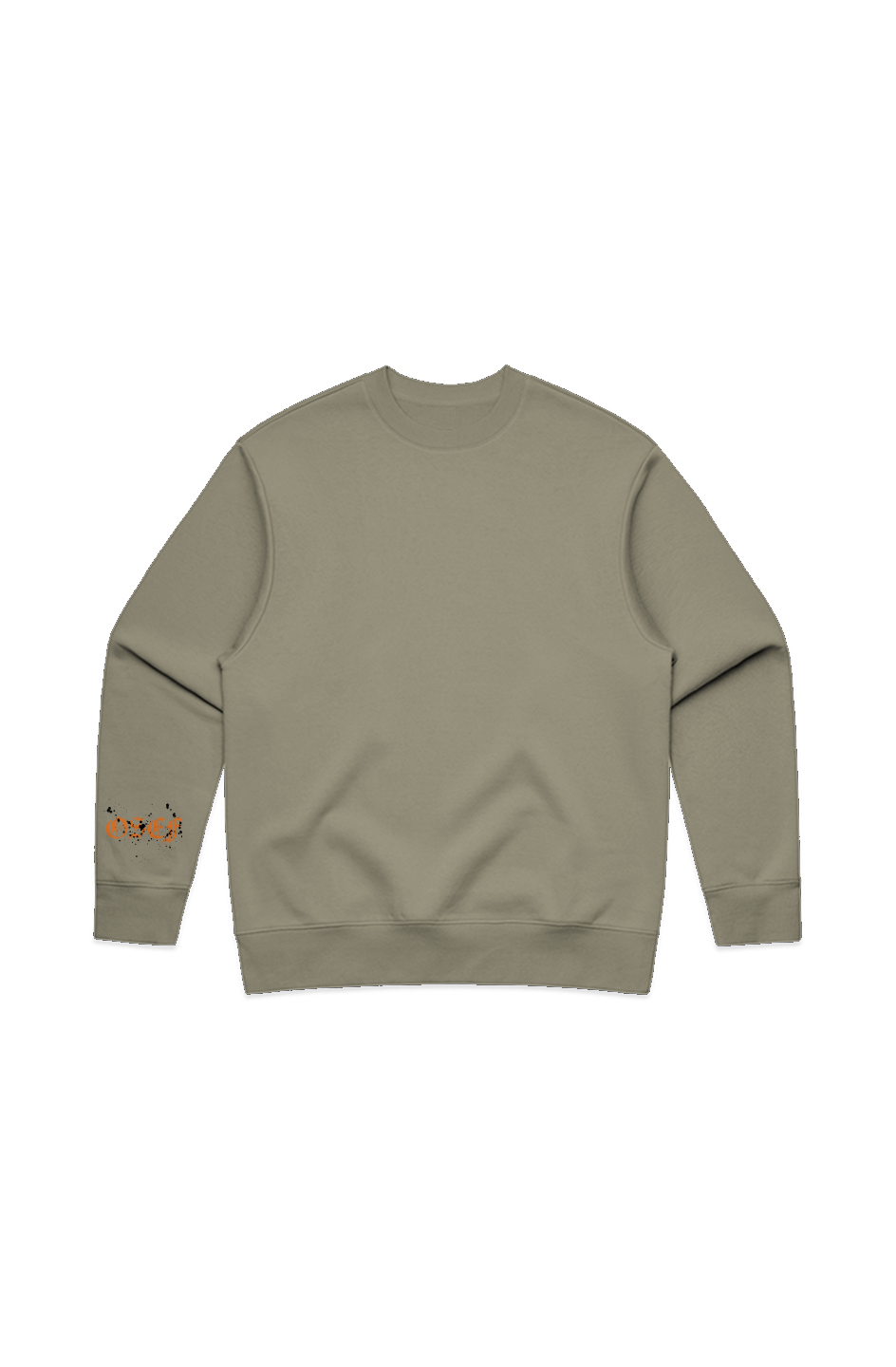 don't care heavy crew