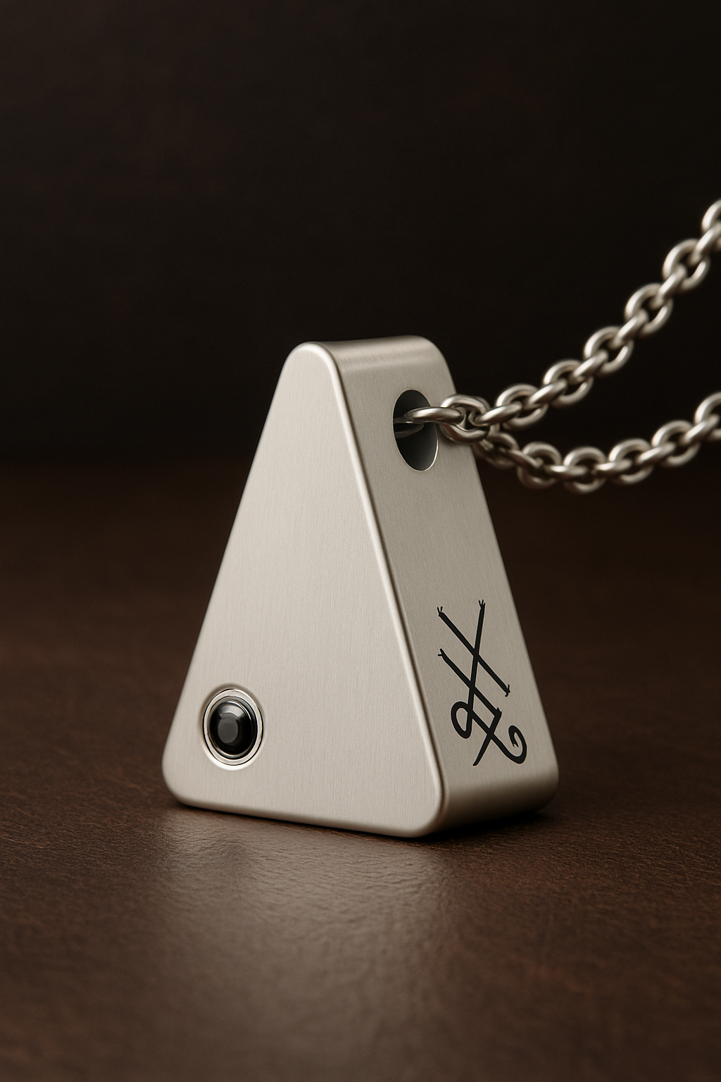 A Promise of Safety or a Declaration of Strength