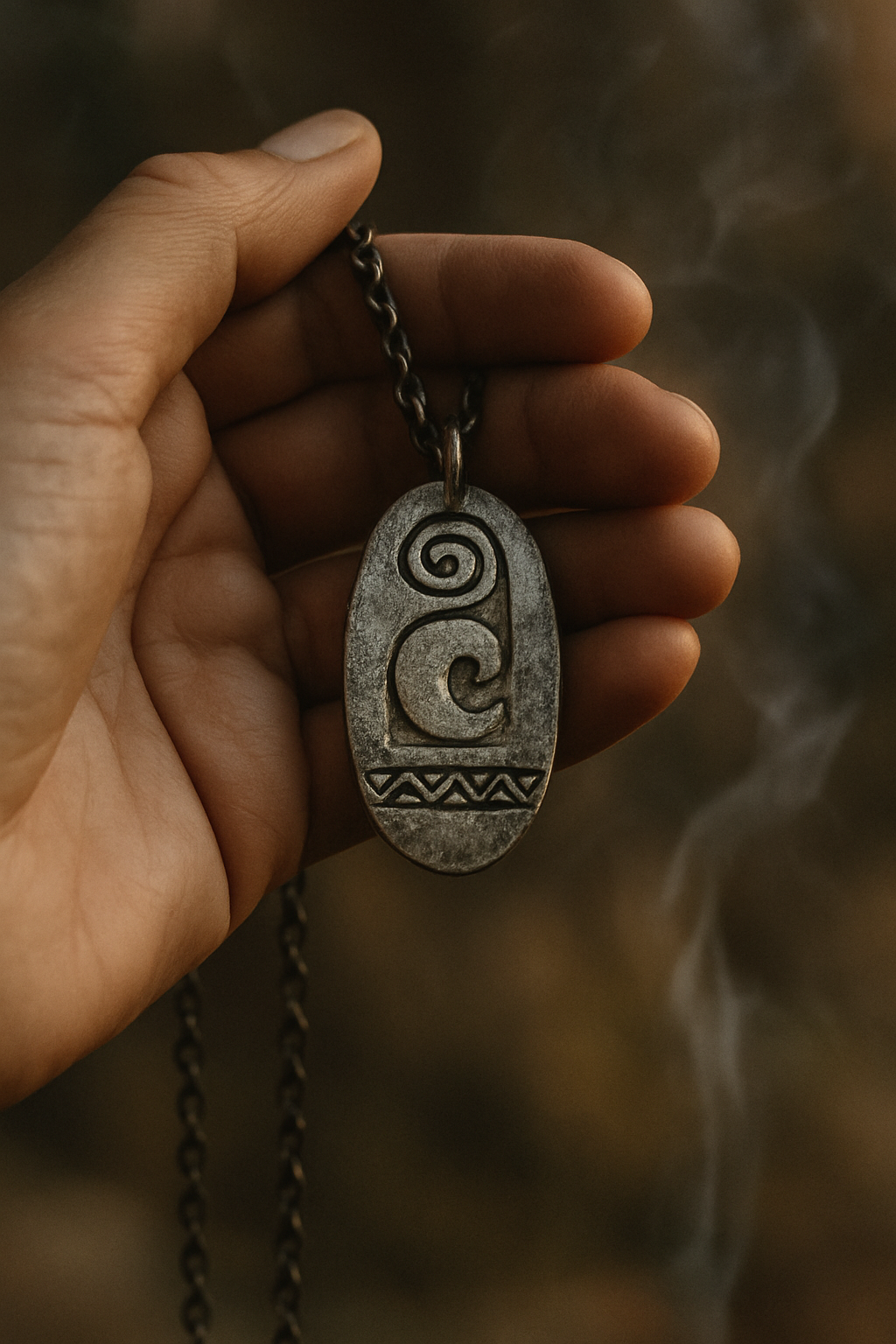 What We Wear, What We Carry: The Hidden Energy of Adornment