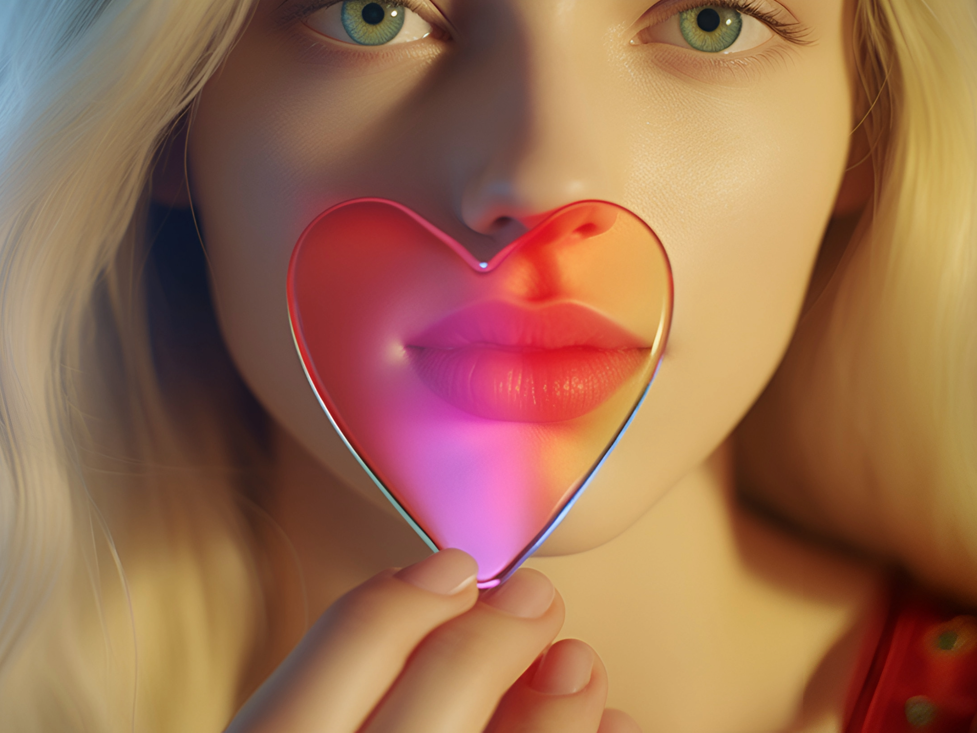 In the Lonely Hearts Club On Valentine's Day?