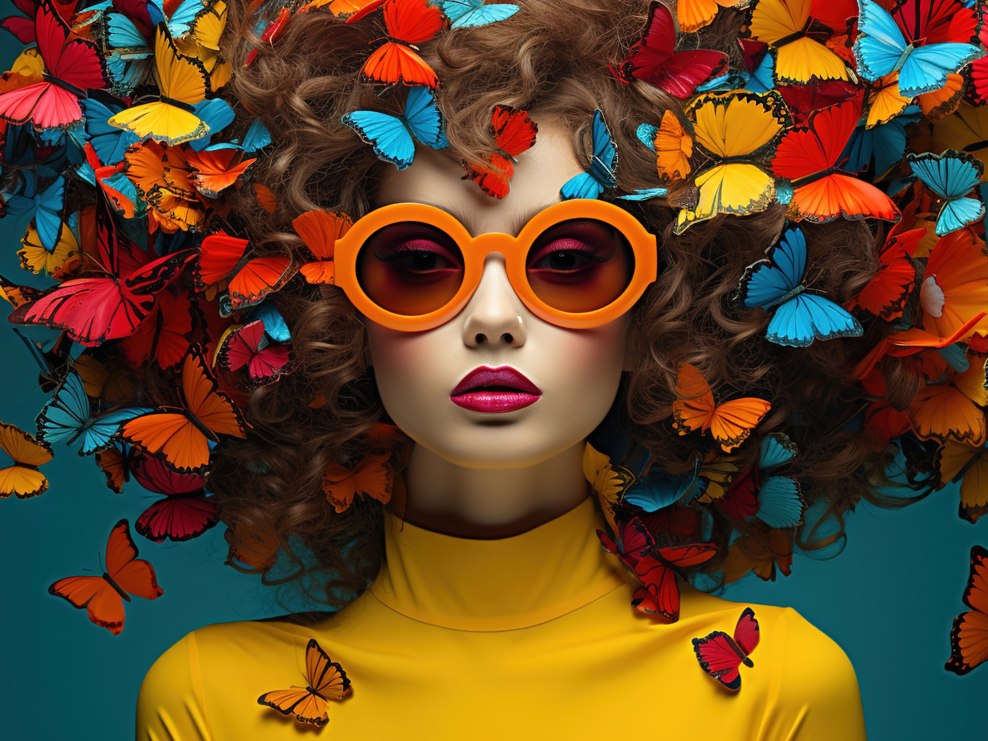 Spring Forward.  Fashion Forward.