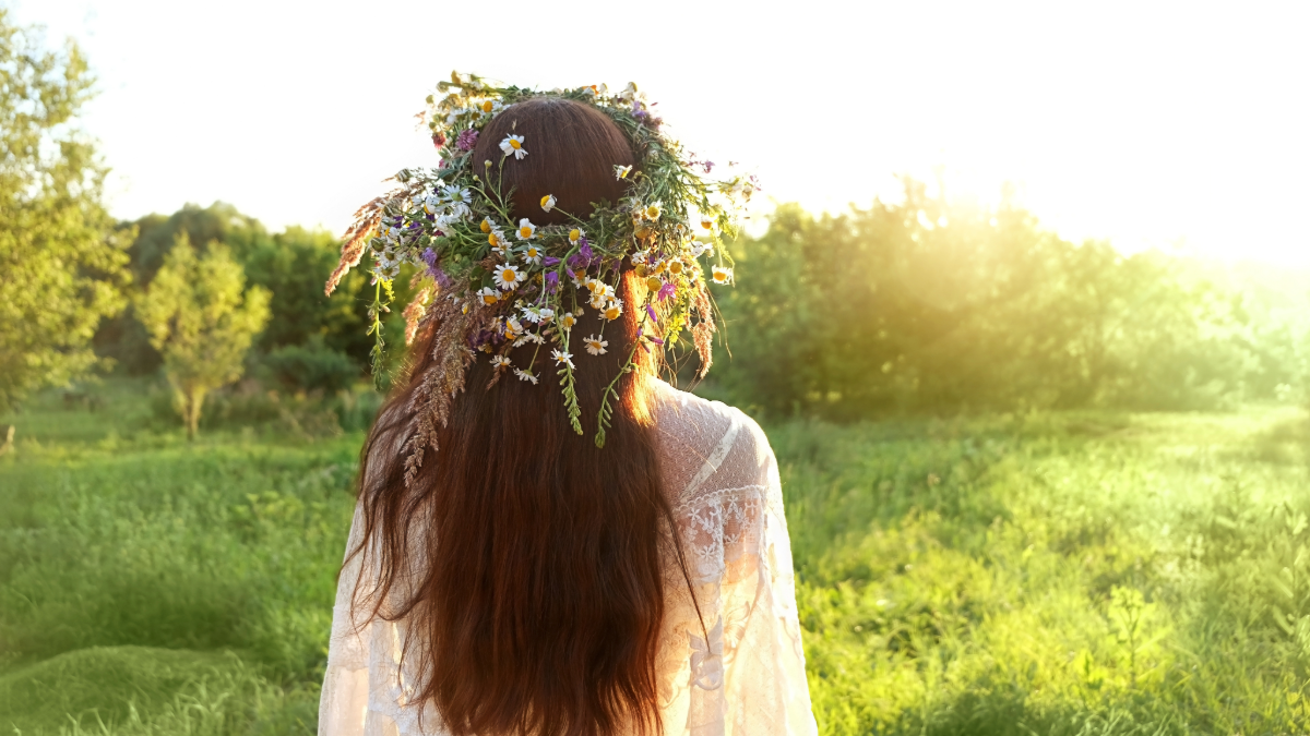 Is There Magic in Midsommer?