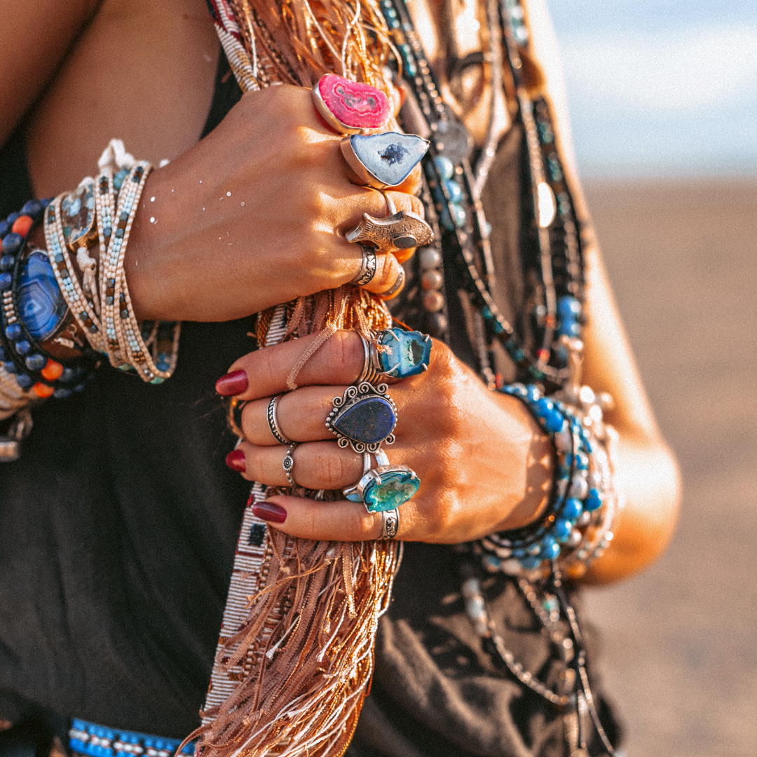 What You Wear Because of Who You Are