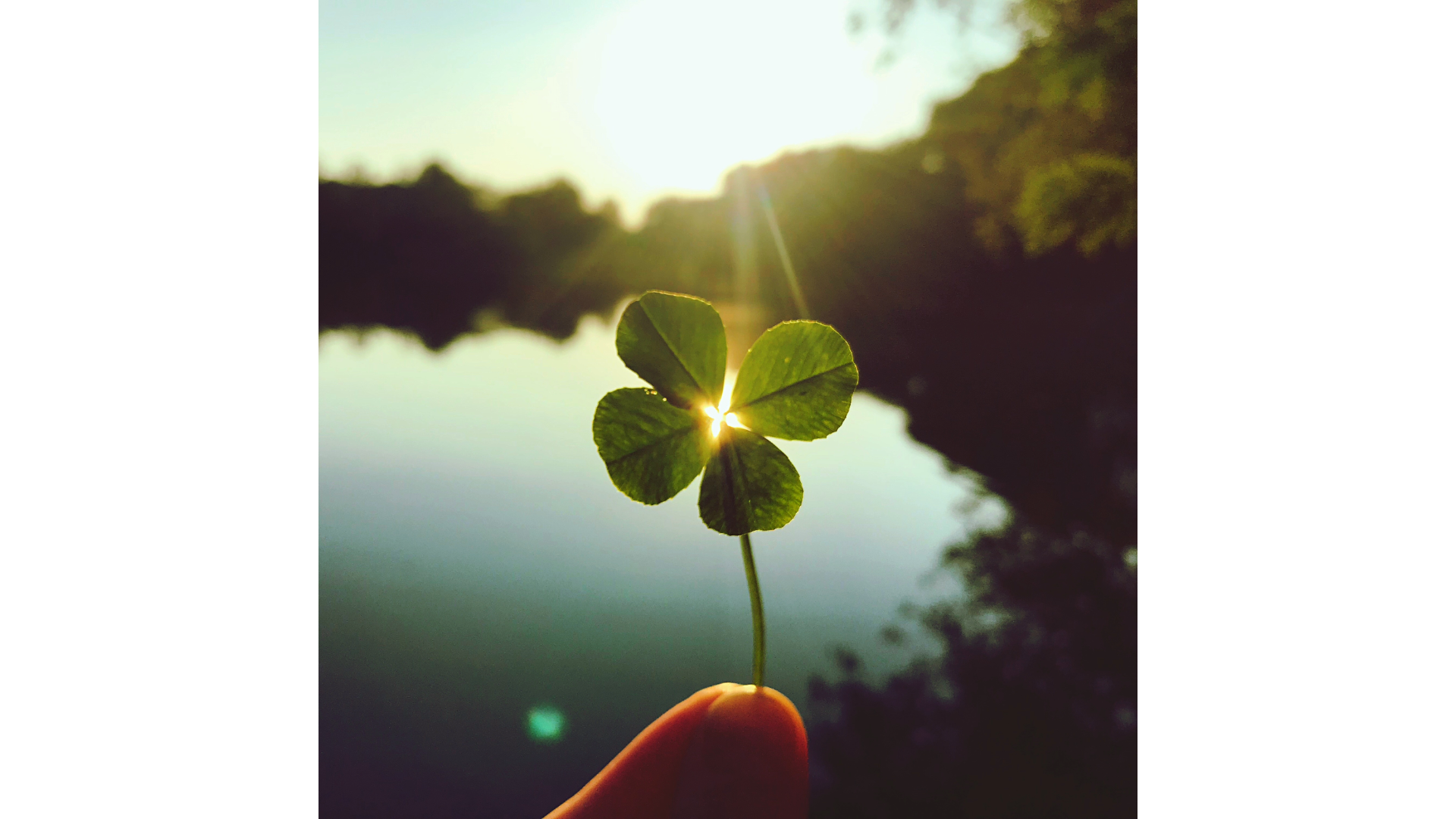 Good Fortune and Luck