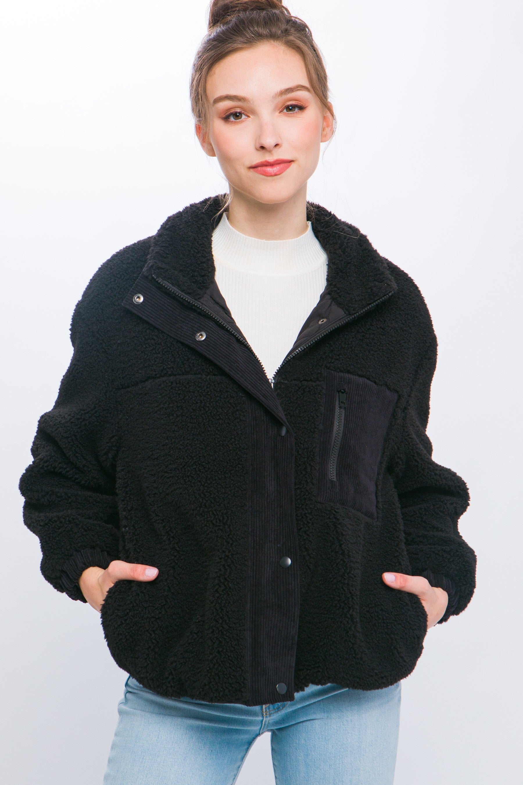 Outerwear