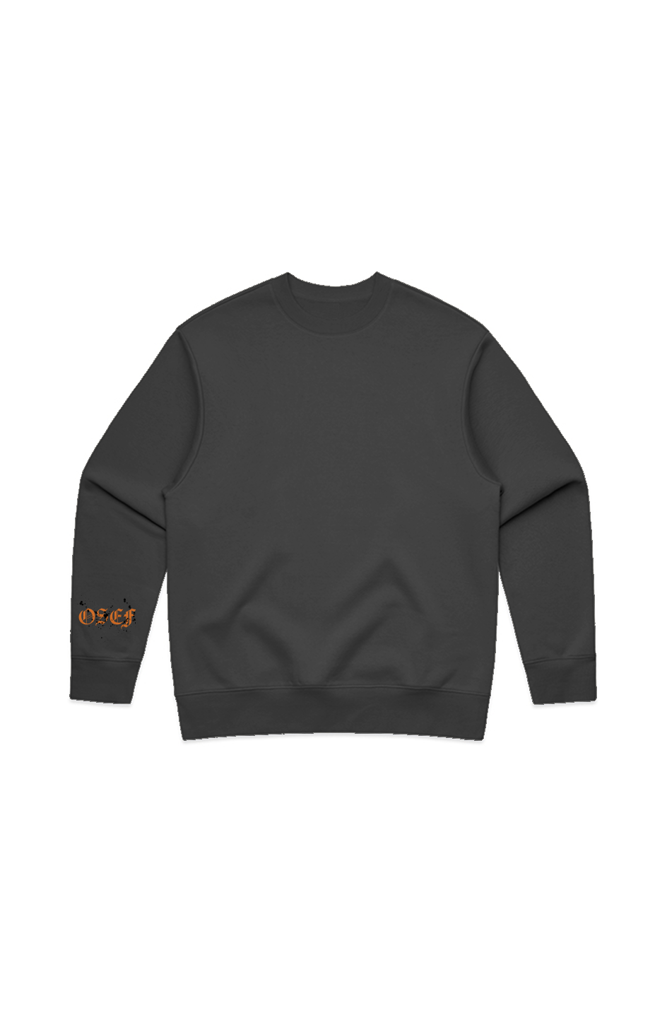 don't care heavy crew 